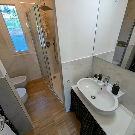 La Casa Nell'oliveta * Peccioli