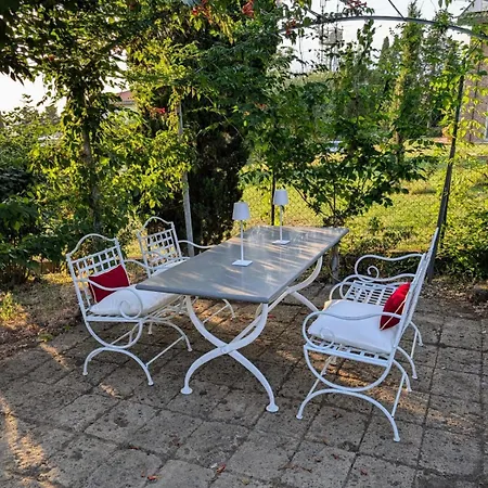 La Casa Nell'oliveta