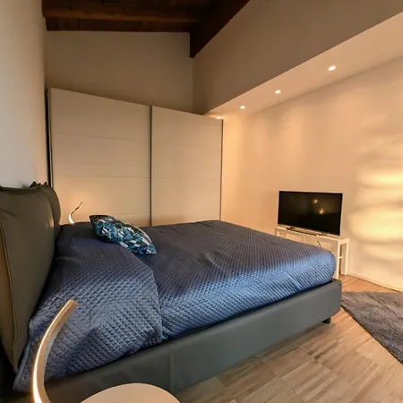 Apartman La Casa Nell'oliveta