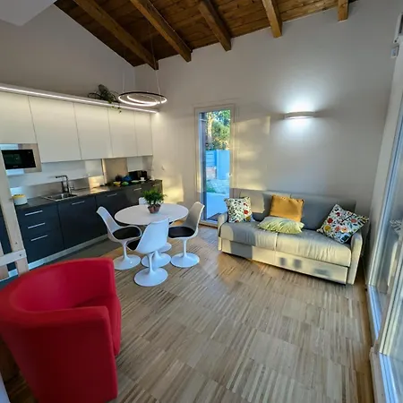Apartman La Casa Nell'oliveta