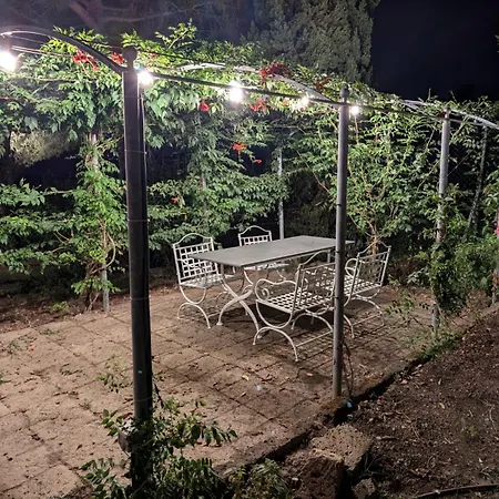 La Casa Nell'oliveta Apartman