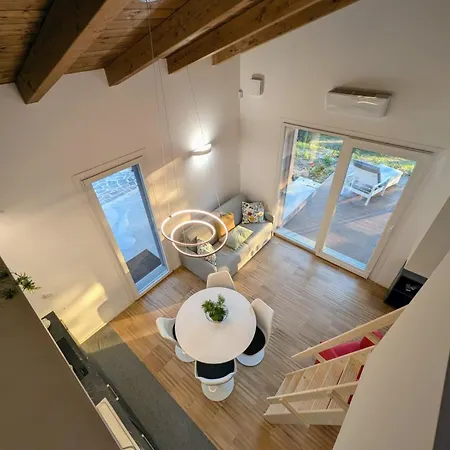 La Casa Nell'oliveta *