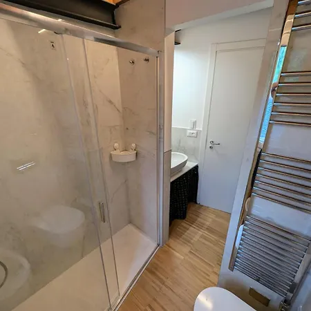 La Casa Nell'oliveta Apartman
